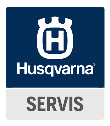 Servis Husqvarna eshop